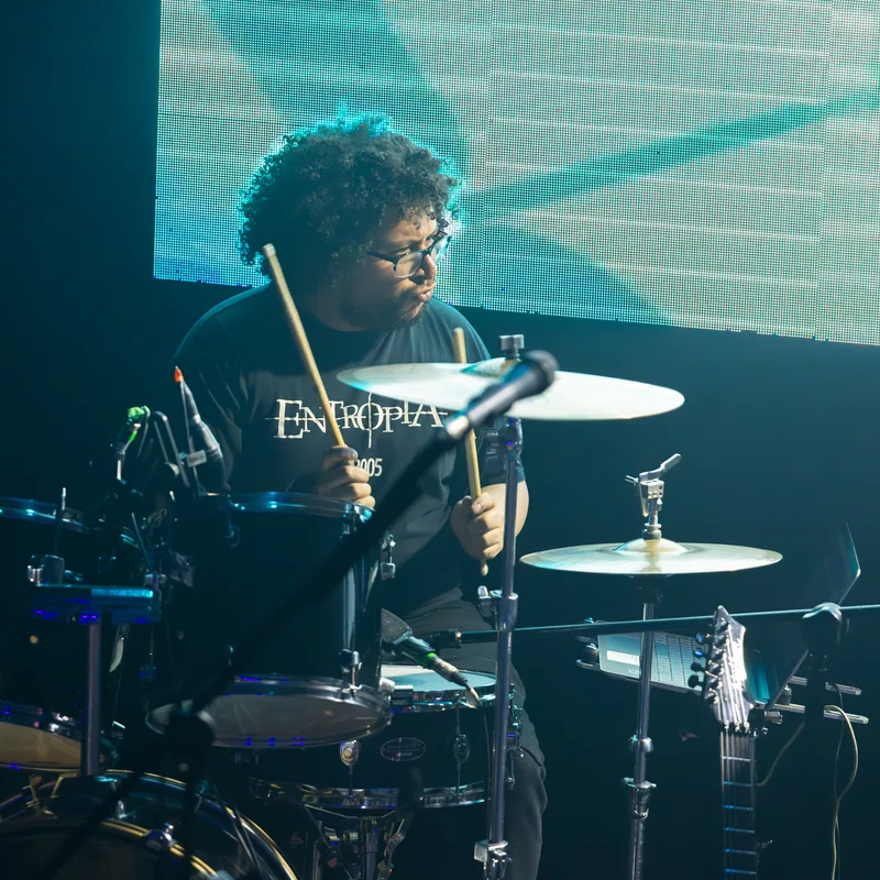 Estudiante de leonel rojas de Classicstone Music Center en Bogotá (2 de 3)