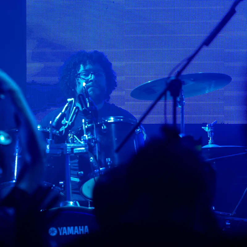 Estudiante de leonel rojas de Classicstone Music Center en Bogotá (3 de 3)