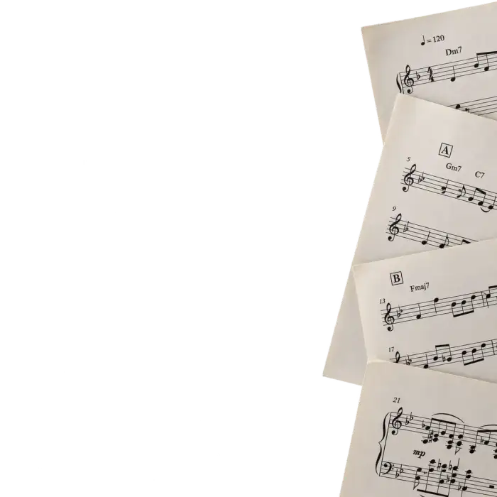 Teoría musical — Classicstone Music Center