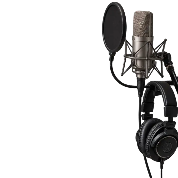 Producción — Classicstone Music Center