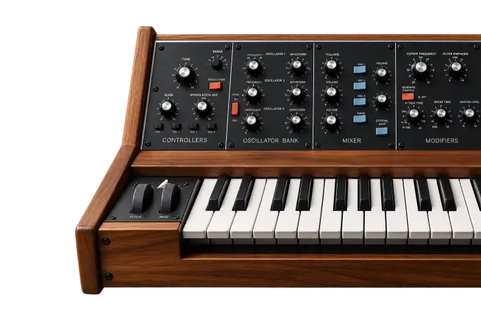 Teclado — Classicstone Music Center