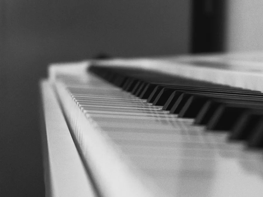 Estudiante de piano de Classicstone Music Center en Bogotá (8 de 8)